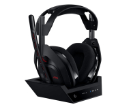 LOGITECH ASTRO A50 (Gen 5) czarny 939-002224 - 1345172 - zdjęcie 1